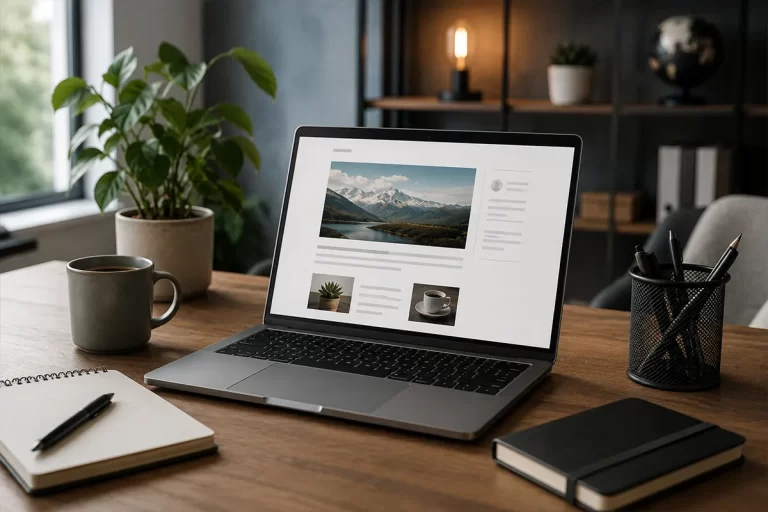 Why Your Business Needs a Blog (And Why It Still Matters)