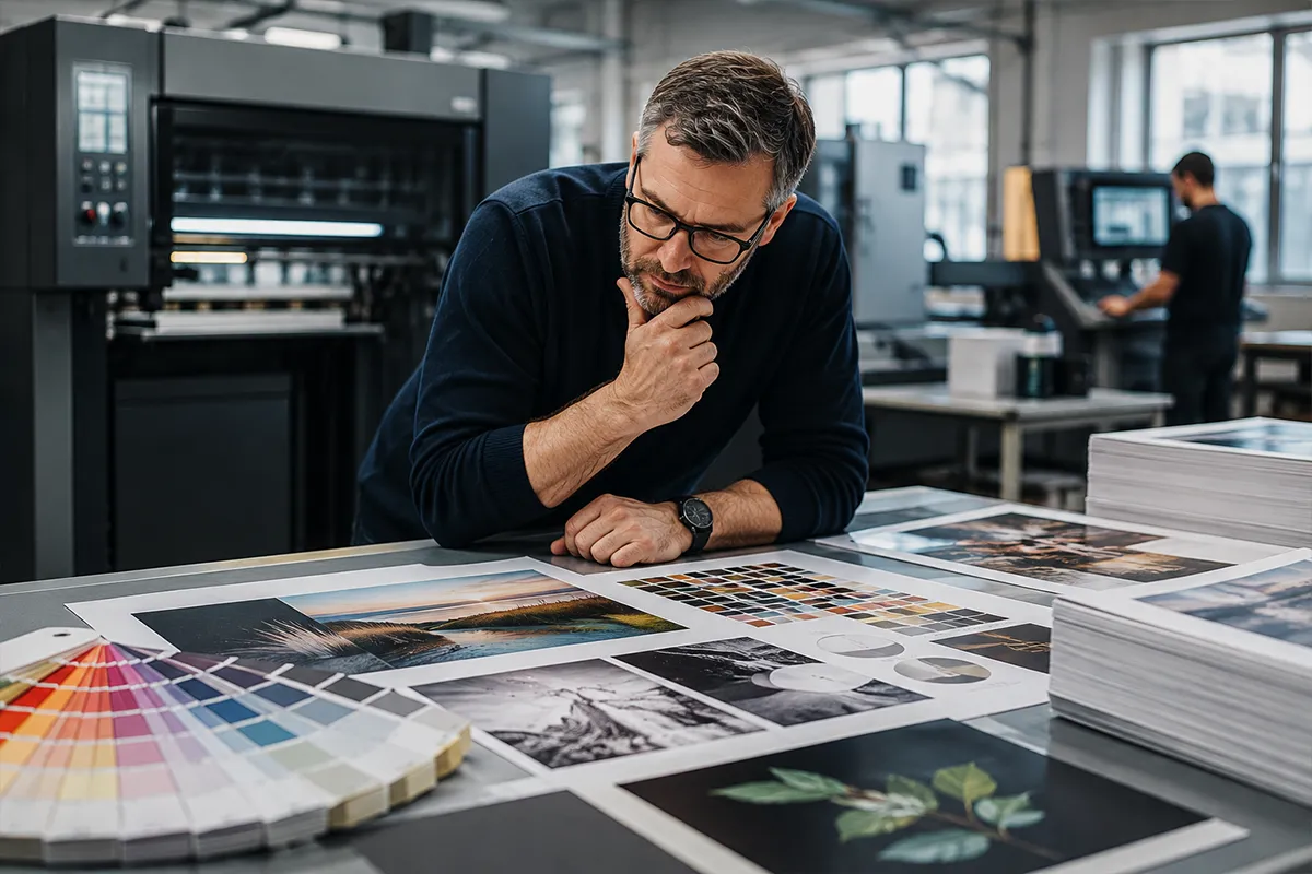 How to Choose the Right Printing Company for Your Business How to Choose the Right Printing Company for Your Business