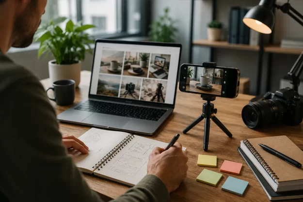 Content Creation for Social Media: Tips for Business Owners Content Creation for Social Media: Tips for Business Owners