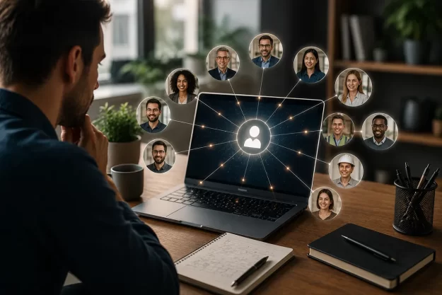 Why Following Different Voices on LinkedIn Is Good for Business Why Following Different Voices on LinkedIn Is Good for Business