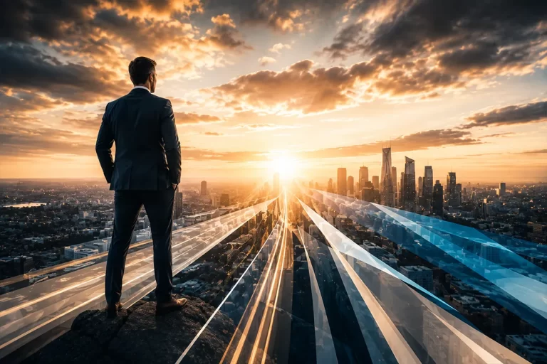 Leadership in the Modern Business Era: A Branding Perspective