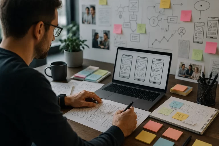 Design Thinking: How to Create Engaging User Experiences Design Thinking: How to Create Engaging User Experiences
