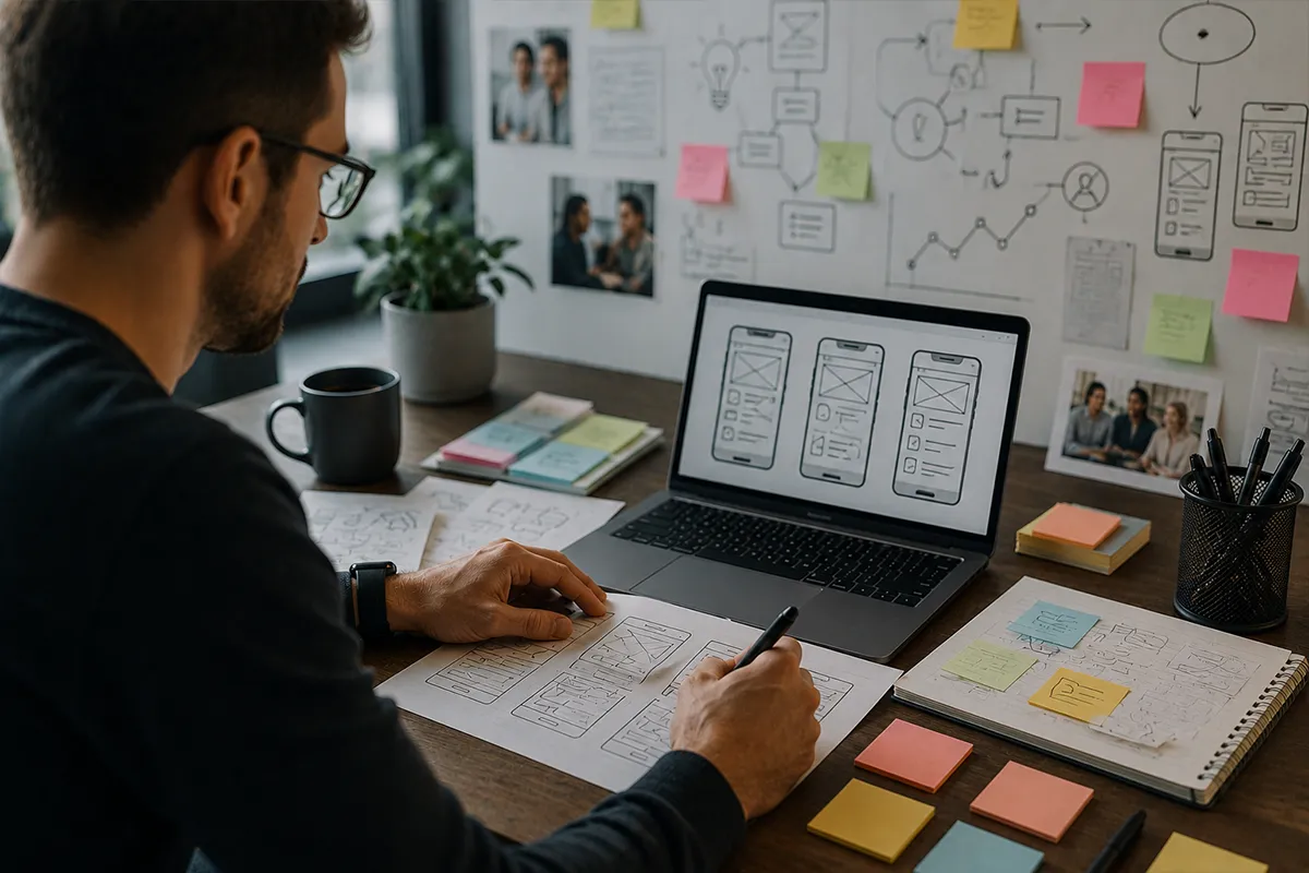 Design Thinking: How to Create Engaging User Experiences Design Thinking: How to Create Engaging User Experiences