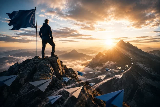 The Role of Brand Value in Achieving Market Leadership The Role of Brand Value in Achieving Market Leadership