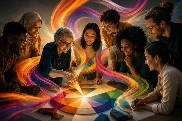 Diversity and Inclusion in Branding: Why Representation Matters Diversity and Inclusion in Branding: Why Representation Matters