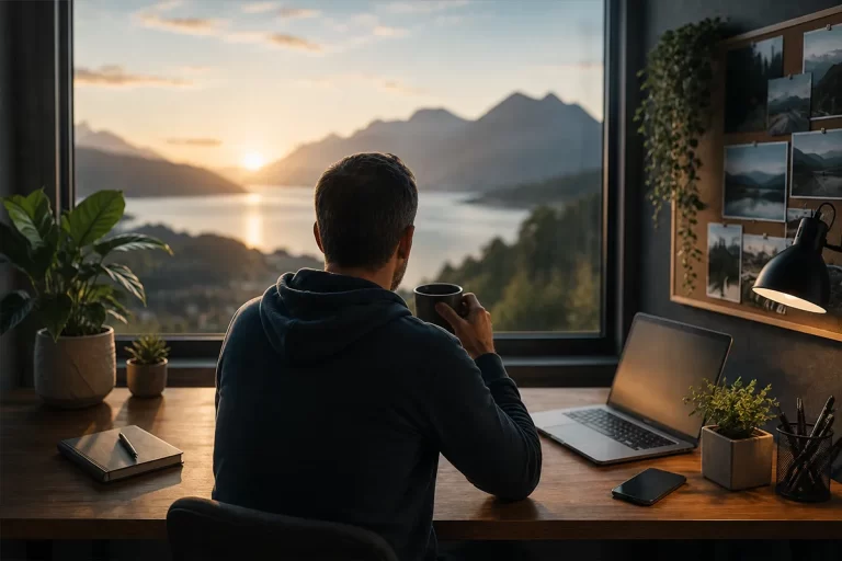 Overcoming the Loneliness of Solo Entrepreneurship Overcoming the Loneliness of Solo Entrepreneurship