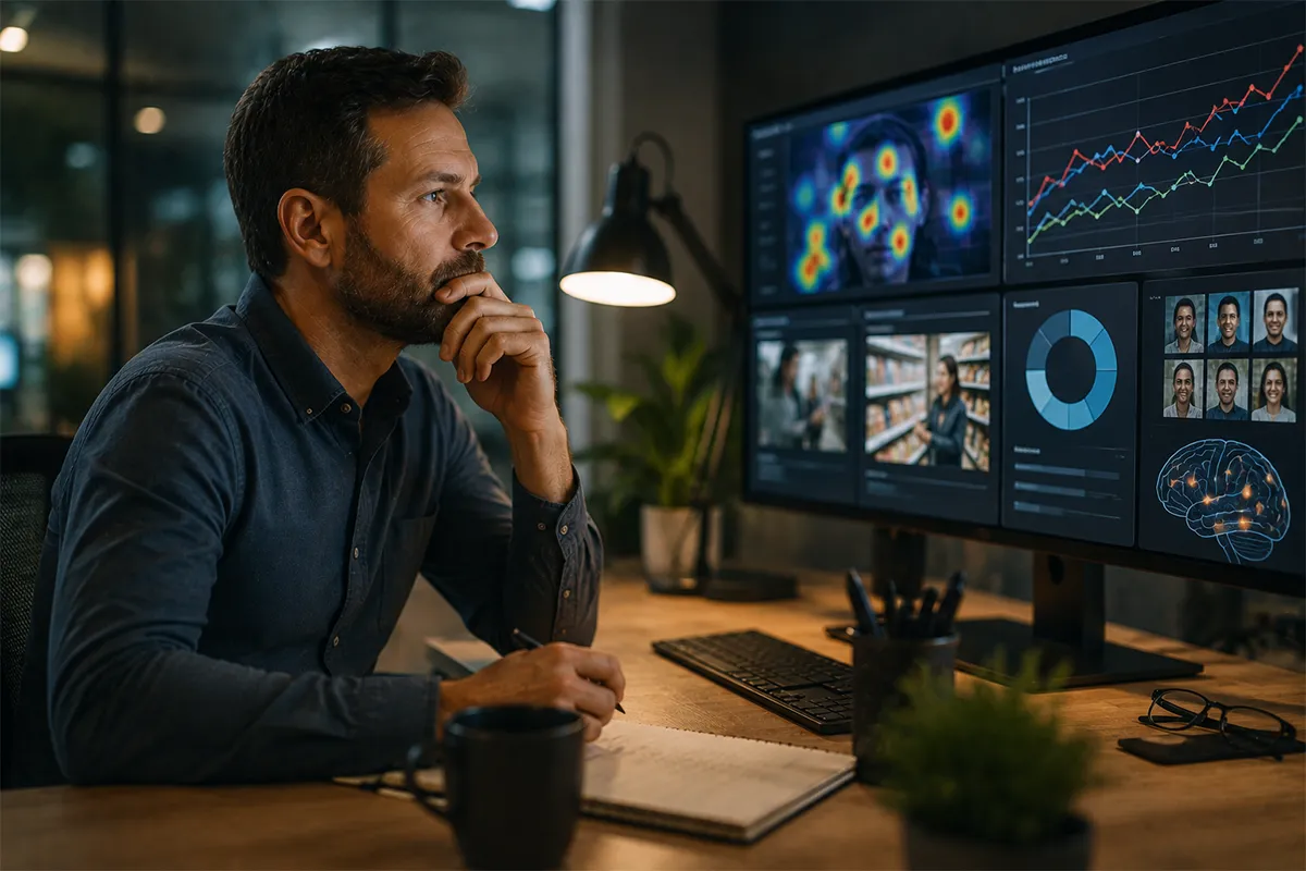 The Power of Behavioural Economics in Advertising The Power of Behavioural Economics in Advertising