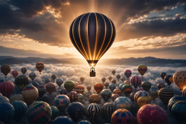 Elevating Your Brand Above the Holiday Noise: The Power of Message Discipline