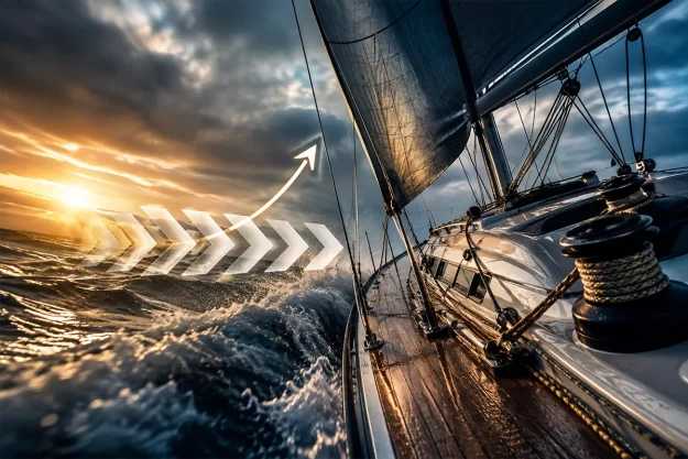Agile Business Planning: How to Pivot Fast Without Losing Brand Consistency