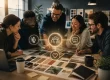 From Logo to Language: Shaping a Cohesive Brand Culture