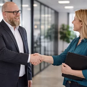 What is a Fractional CMO or Marketing Director?