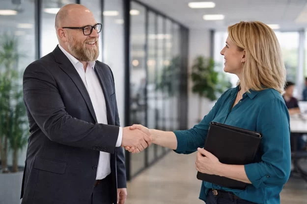 What is a Fractional CMO or Marketing Director?