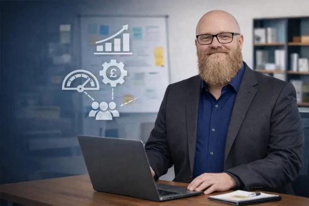 Why Should SMEs Consider a Fractional Marketing Director?