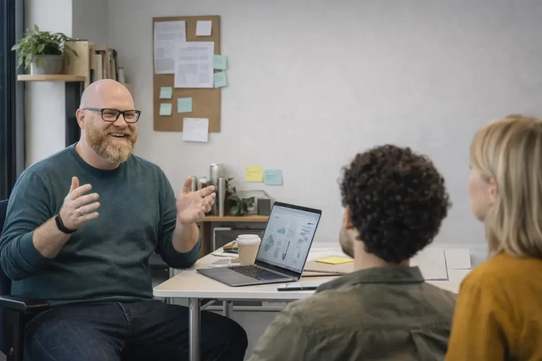 Fractional CMO for Startups: Growth Without the Burn