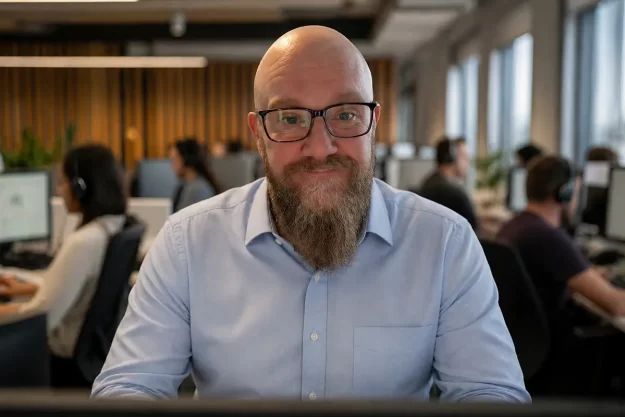 Unlock Growth Without the Overhead: The Power of a Fractional CMO