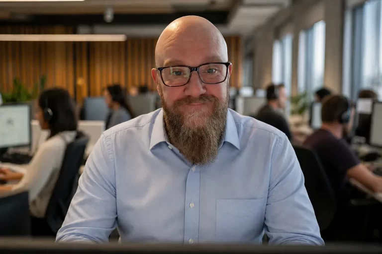 Unlock Growth Without the Overhead: The Power of a Fractional CMO