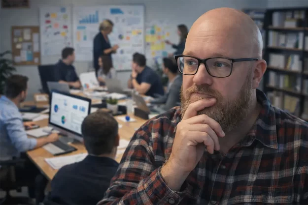 When to Hire a Fractional Marketing Director (And When Not To)