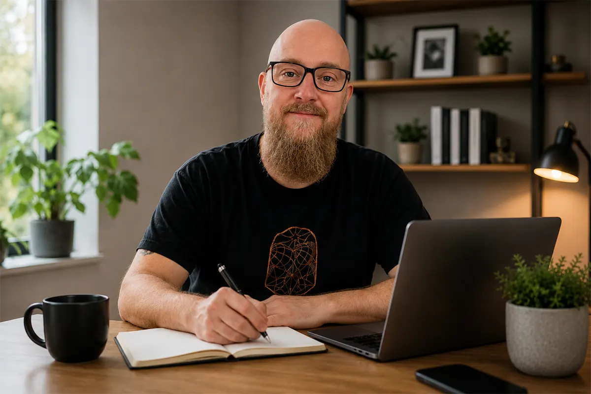 What Makes Marketing Feel Authentic? What Makes Marketing Feel Authentic?