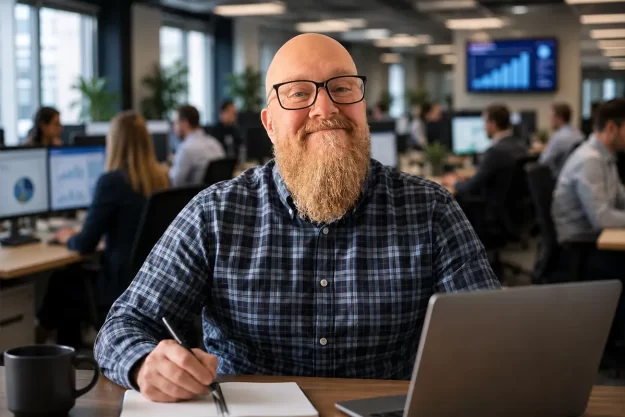 From Stagnation to Growth: How a Fractional CMO Can Help Your Business From Stagnation to Growth: How a Fractional CMO Can Help Your Business