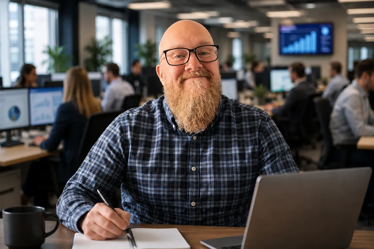 From Stagnation to Growth: How a Fractional CMO Can Help Your Business
