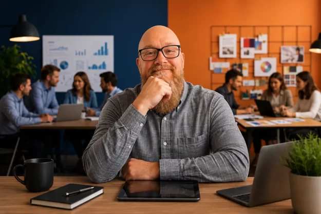 Fractional CMO vs Marketing Agency: Which Delivers Better Results?