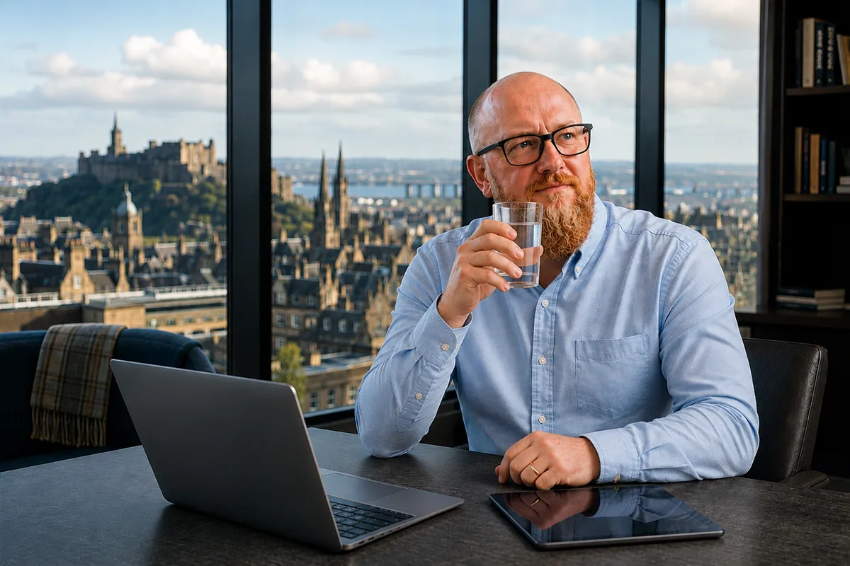 Fractional CMO Services in Scotland: Helping Businesses Grow Strategically
