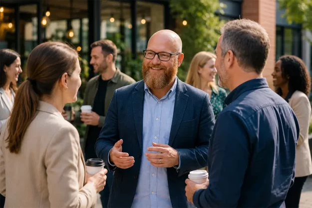 How Does Community Engagement Help a Business Grow? How Does Community Engagement Help a Business Grow?
