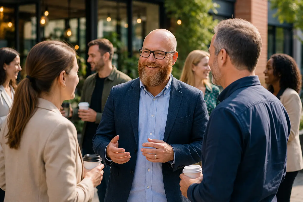 How Does Community Engagement Help a Business Grow?