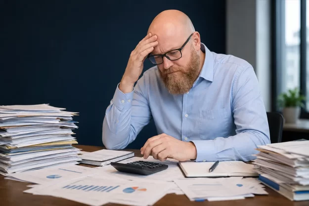 The Hidden Cost of Not Having Strategic Marketing Leadership The Hidden Cost of Not Having Strategic Marketing Leadership
