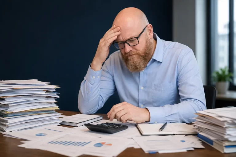 The Hidden Cost of Not Having Strategic Marketing Leadership The Hidden Cost of Not Having Strategic Marketing Leadership
