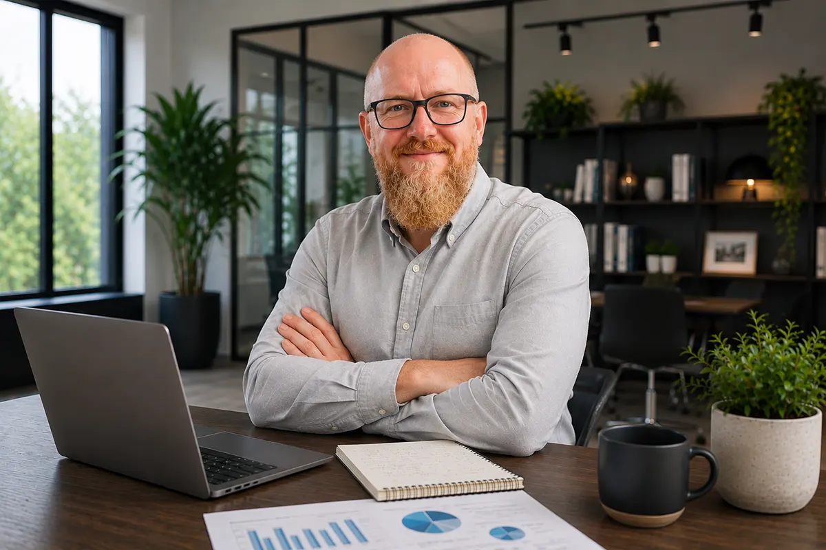 How Much Does a Fractional CMO Cost in the UK?