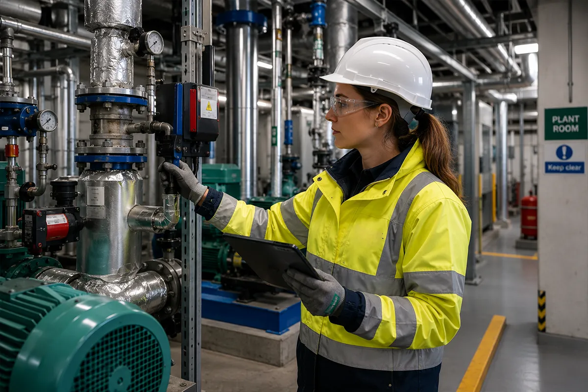 Fractional CMO Case Study: Repositioning a Technical Engineering Brand for Global Growth Fractional CMO Case Study: Repositioning a Technical Engineering Brand for Global Growth