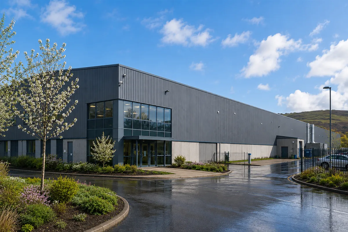 factory 3 Fractional CMO Case Study