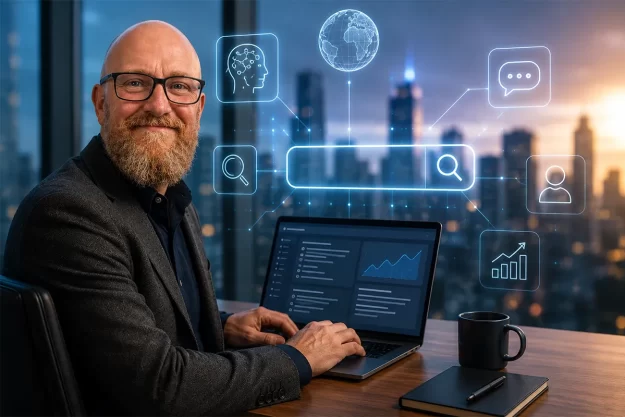 The Future of Search: How AI Is Changing SEO and What Businesses Need to Do Next