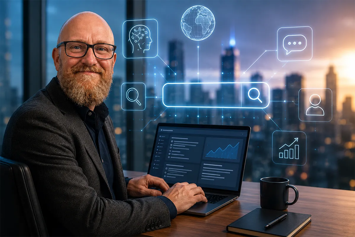The Future of Search: How AI Is Changing SEO and What Businesses Need to Do Next
