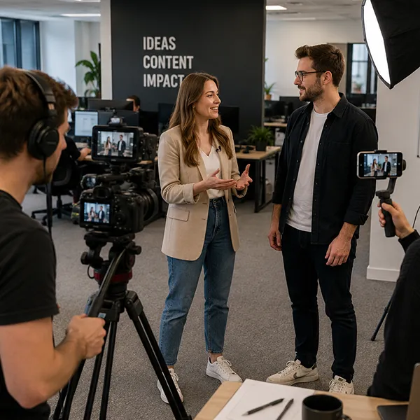 Fractional CMO Case Study: Building an In-House Marketing Team to Accelerate Growth