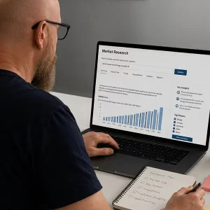 Fractional CMO Case Study: Repositioning a Technical Engineering Brand for Global Growth Fractional CMO Case Study: Repositioning a Technical Engineering Brand for Global Growth