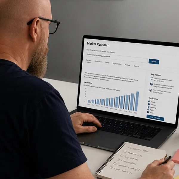 Fractional CMO Case Study: Repositioning a Technical Engineering Brand for Global Growth Fractional CMO Case Study: Repositioning a Technical Engineering Brand for Global Growth