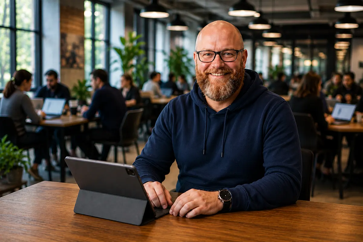 Is hiring a Fractional CMO the best investment for your business as you scale? Is hiring a Fractional CMO the best investment for your business as you scale?