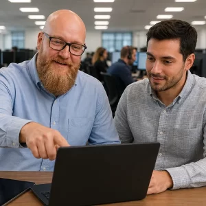 Fractional CMO Case Study: Driving E-Commerce Growth and Marketing Efficiency Fractional CMO Case Study: Driving E-Commerce Growth and Marketing Efficiency