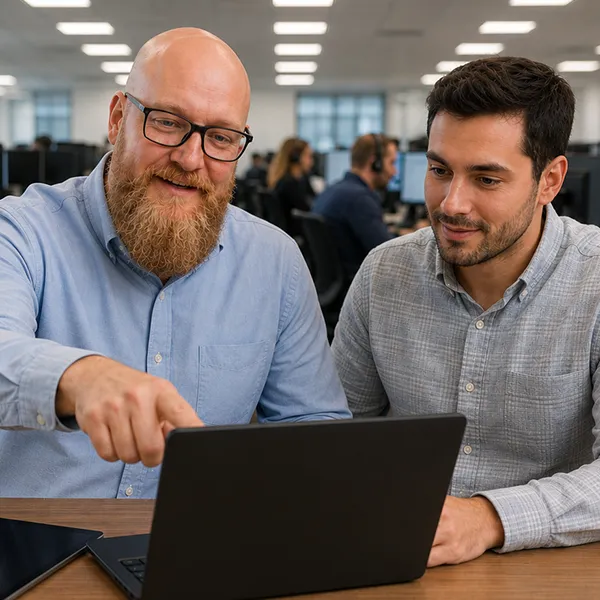 Fractional CMO Case Study: Driving E-Commerce Growth and Marketing Efficiency Fractional CMO Case Study: Driving E-Commerce Growth and Marketing Efficiency