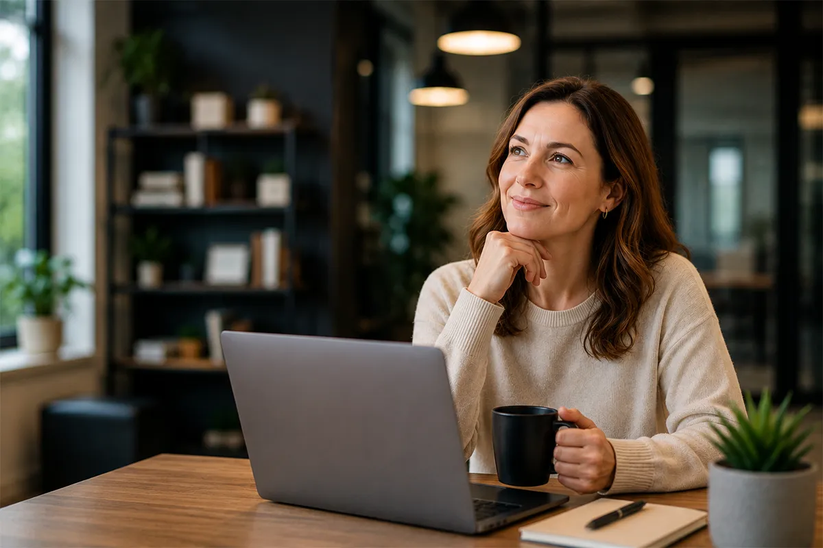 Why Customers Buy From Brands They Know, Like and Trust
