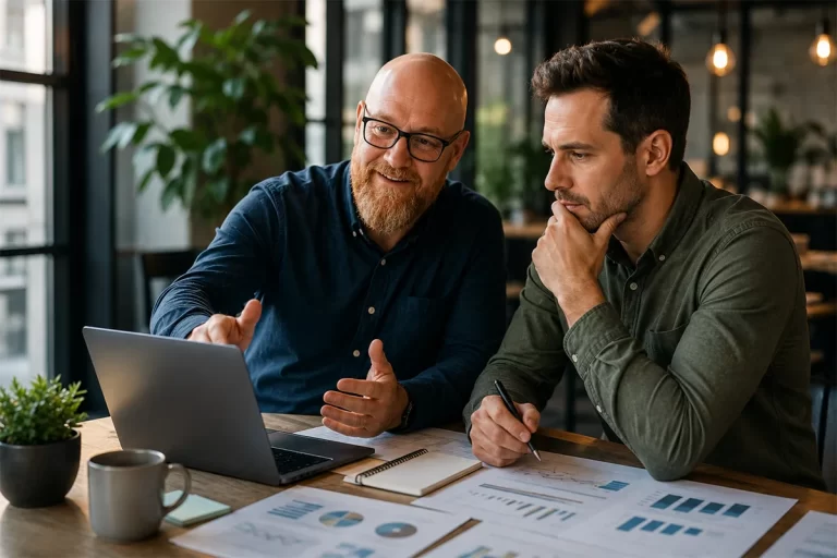 Early-Stage Growth Challenges a Fractional CMO Can Solve Before They Become Expensive Problems Early-Stage Growth Challenges a Fractional CMO Can Solve Before They Become Expensive Problems