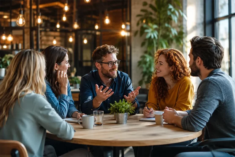 Why Building a Community Is More Valuable Than Chasing Followers Why Building a Community Is More Valuable Than Chasing Followers