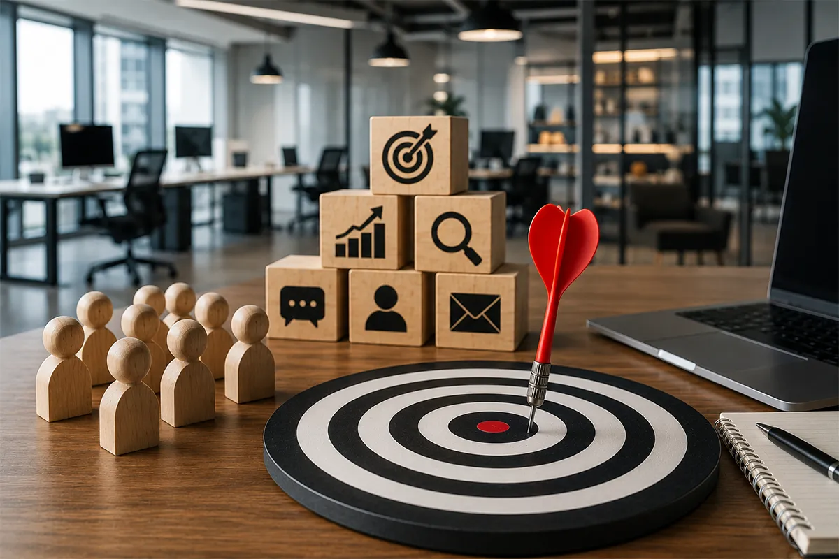 Marketing Intent: Why Quality Always Beats Quantity