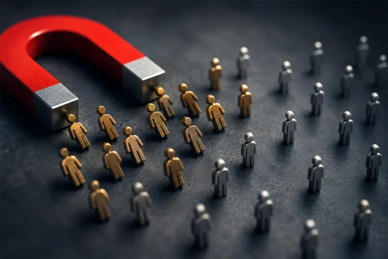 How to Attract Better Customers Through Smarter Marketing How to Attract Better Customers Through Smarter Marketing