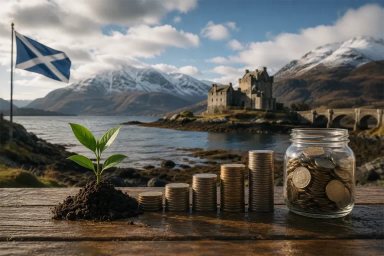 Growing a Business in Scotland Without Wasting Your Marketing Budget Growing a Business in Scotland Without Wasting Your Marketing Budget