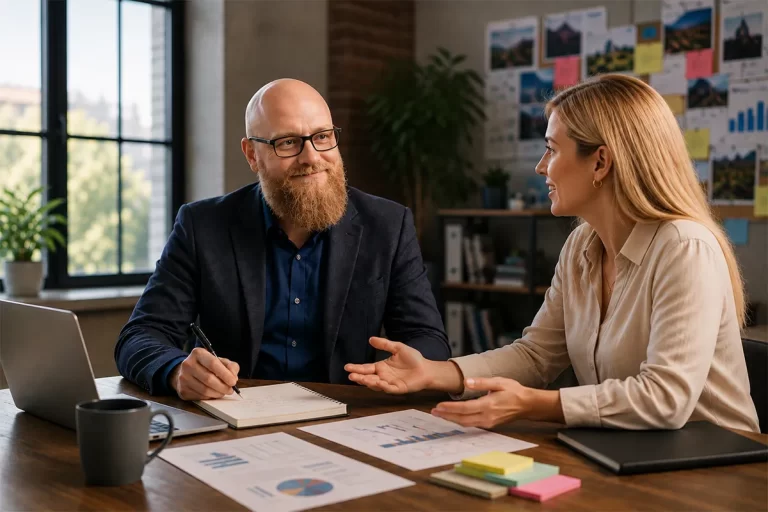 Why Better Content Starts With Better Customer Understanding