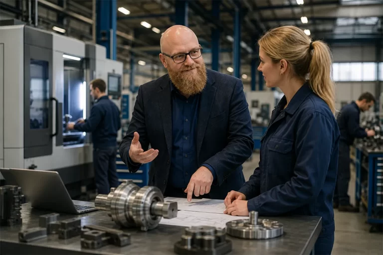 Marketing Tips for Scottish Manufacturers: Building Demand, Standing Out, and Growing Your Business