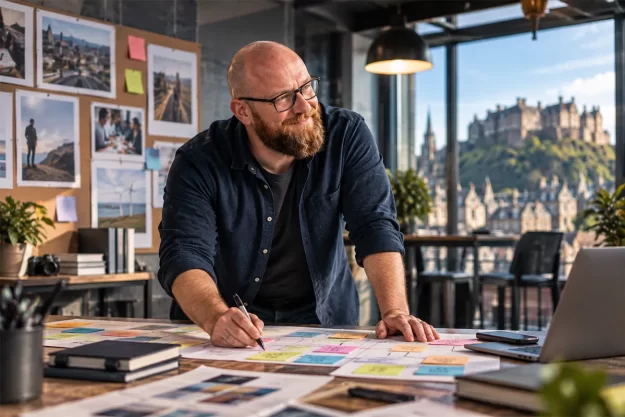 How to Build a Marketing Function from Scratch with a Fractional CMO How to Build a Marketing Function from Scratch with a Fractional CMO